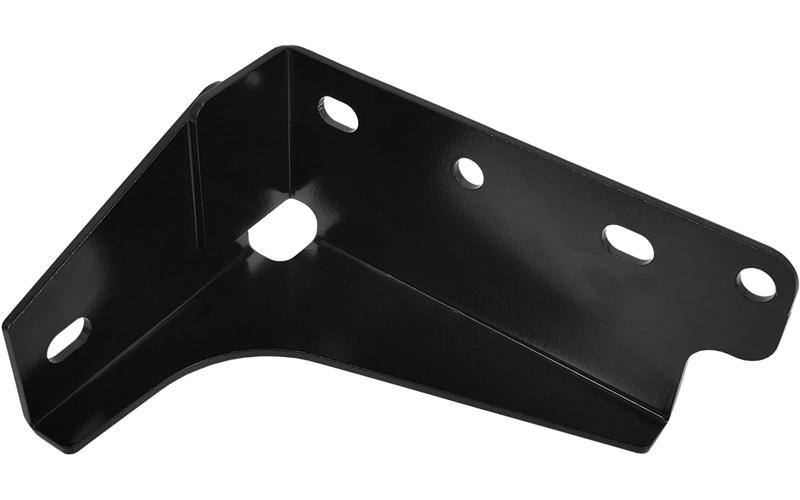 Mercedes Arocs Lampe Bracket Halter Rechts