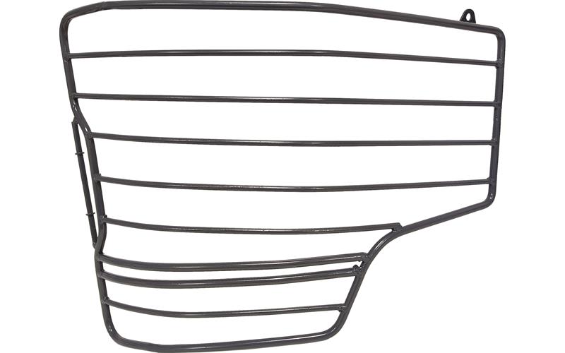 Mercedes Arocs / Antos Protective Grid RH