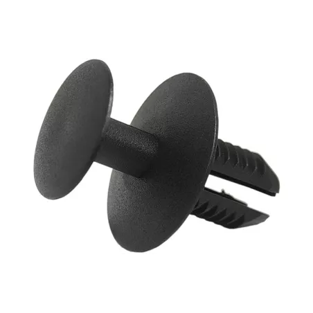Mercedes Actros MP4 Mounting Clip