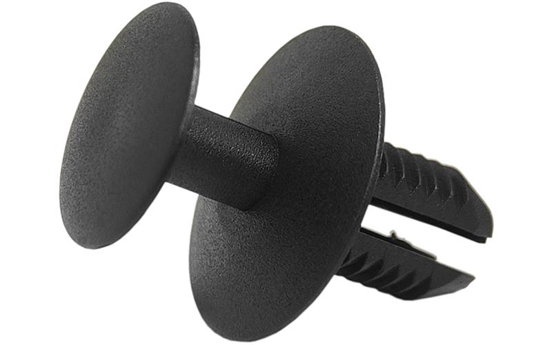 Mercedes Actros MP4 Mounting Clip