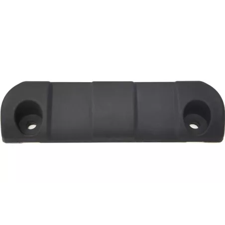 Mercedes Arocs / Antos Protective Grille Mounting