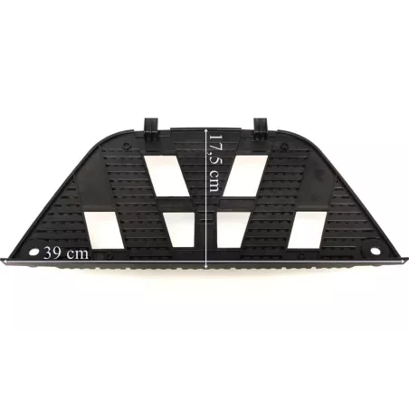 Mercedes MP4 Cab Upper Step Long RH / LH