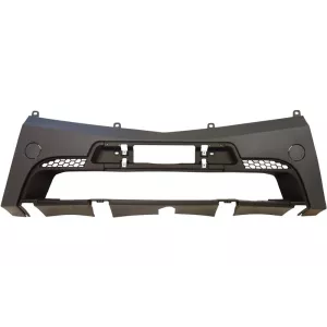 MERCEDES AROCS CENTER BUMPER