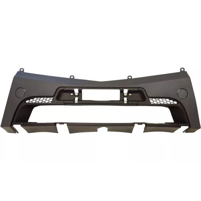 Mercedes Arocs Center Bumper