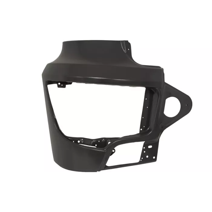 Mercedes Arocs Low Bumper RH