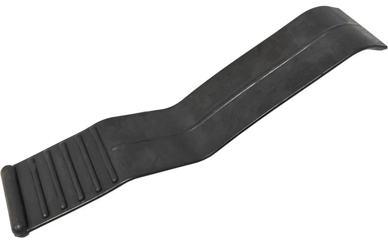 Mercedes Actros MP4 / MP5 / Arocs Mud Flap Rubber