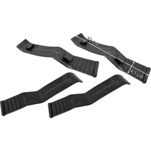 Mercedes Actros MP4 / MP5 / Arocs Gomme de Garde-boue / Aile