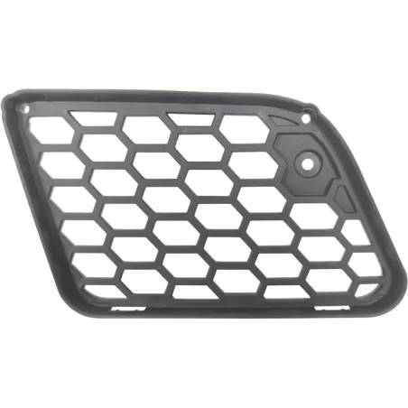 Mercedes Arocs MP4 Grille Haute Gauche de Pare-chocs