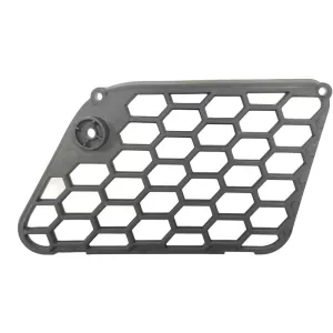 Mercedes Arocs MP4 Grille Haute Gauche de Pare-chocs