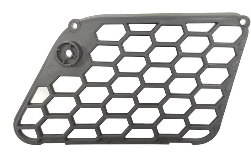 Mercedes Arocs MP4 High LH Bumper Grille