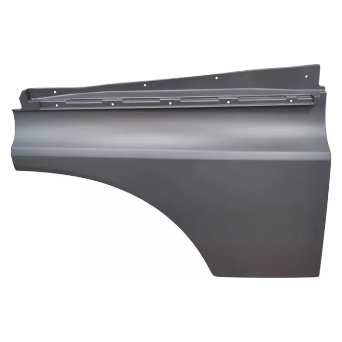 Mercedes Actros MP4 Door RH Position