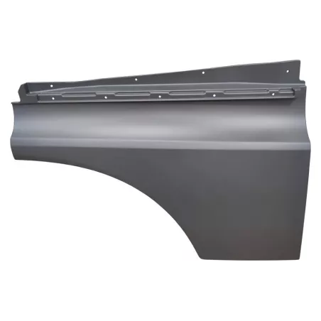 Mercedes Actros MP4 Door RH Position