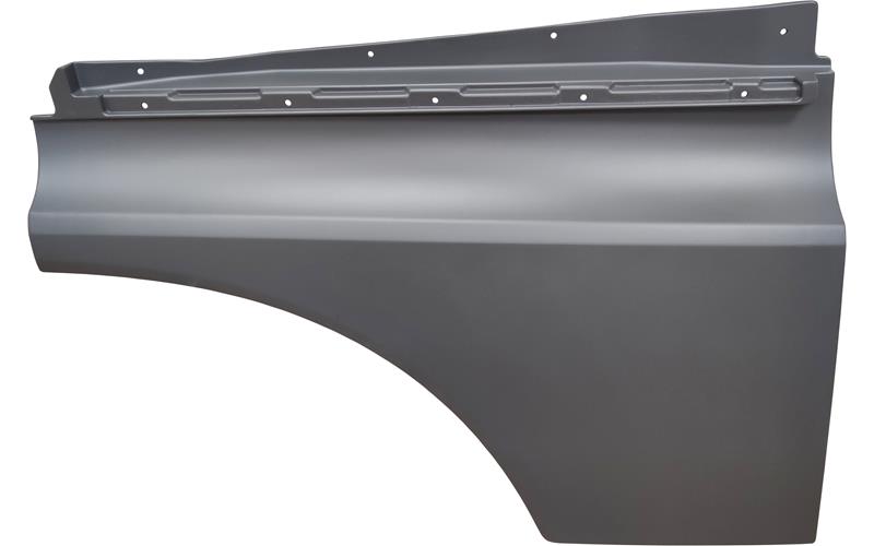 Mercedes Actros MP4 Panel Interior de Puerta Dch