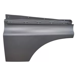 Mercedes Actros MP4 Door LH Position