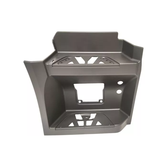 Mercedes Actros MP4 Stream Space / Antos Lower Step RH (Low Deck)