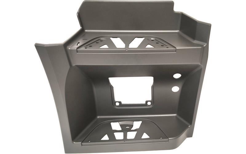 Mercedes Actros MP4 Stream Space / Antos Lower Step RH (Low Deck)