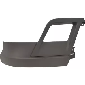 MERCEDES AROCS LOW BUMPER SPOILER RH