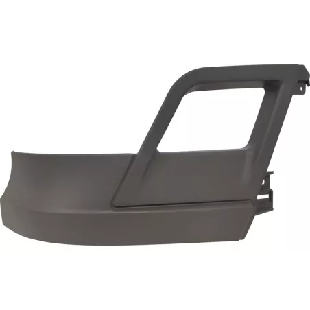 Mercedes Arocs Spoiler Zderzaka Prawy Niski