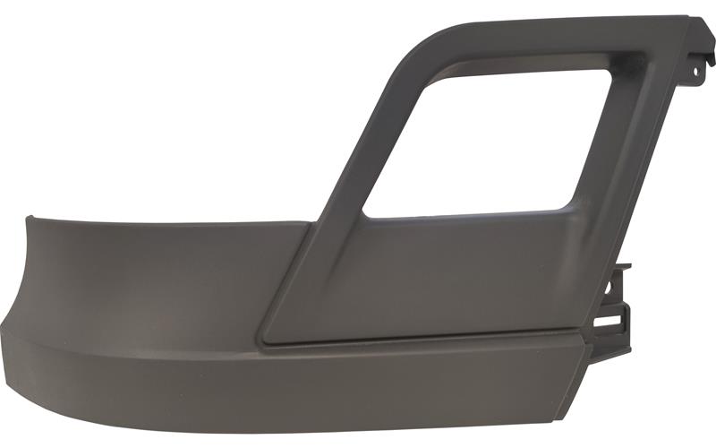 Mercedes Arocs Low Bumper Spoiler RH