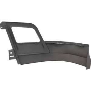 Mercedes Arocs Spoiler Zderzaka Prawy Niski