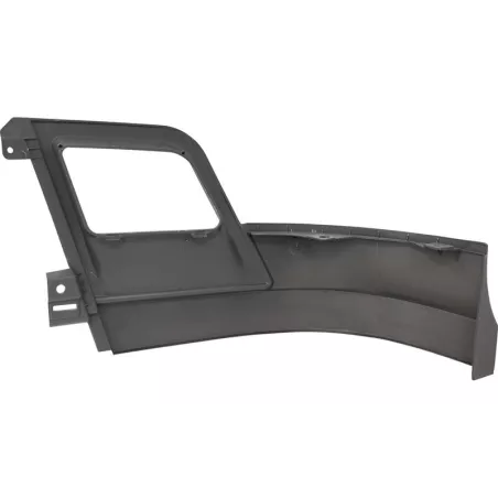 Mercedes Arocs Spoiler Zderzaka Prawy Niski
