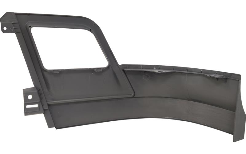 Mercedes Arocs Low Bumper Spoiler RH