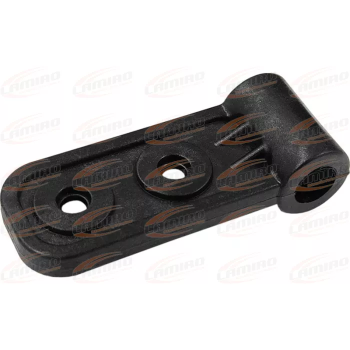Mercedes Actros MP4 / Arocs Inner Bumper Step Hinge