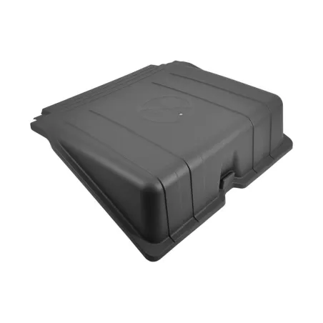 Mercedes Actros MP4 / MP5 / Arocs Battery Cover (Plastic)