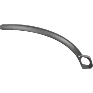 Mercedes Actros MP4 / MP5 RH Step Strip