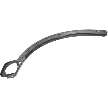 Mercedes Actros MP4 / MP5 Rechts Einstiegsstufe Strip