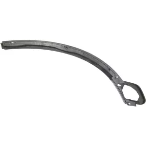Mercedes Actros MP4 / MP5 LH Step Strip