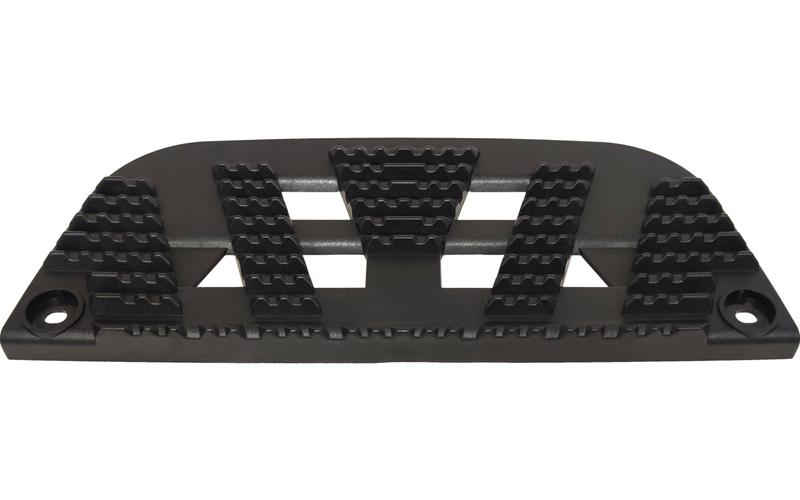 Mercedes Arocs Step Cover RH / LH