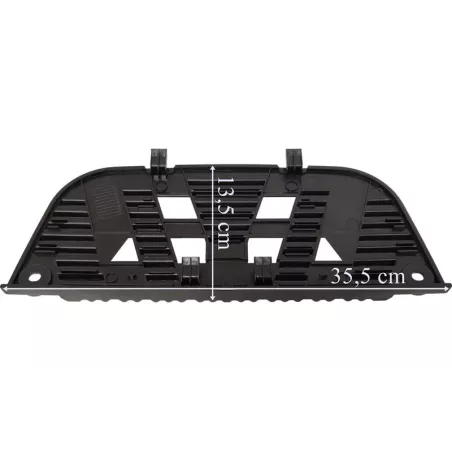 Mercedes Arocs Step Cover RH / LH
