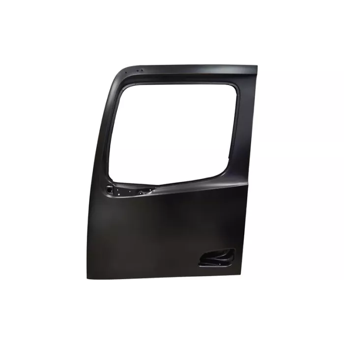 Mercedes MP4 Big / Giga Space Door LH