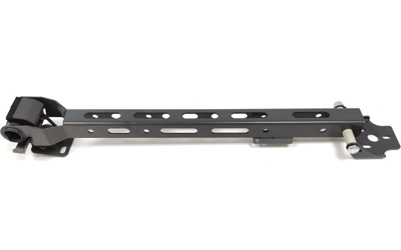 Mercedes MP4 Mounting Kit For Interaxle Side Skirt X1