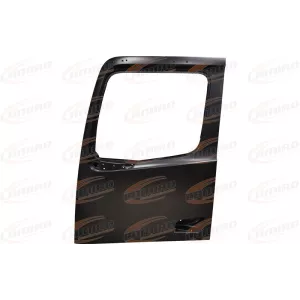 Mercedes MP4 Big / Giga Space Porte Gauche