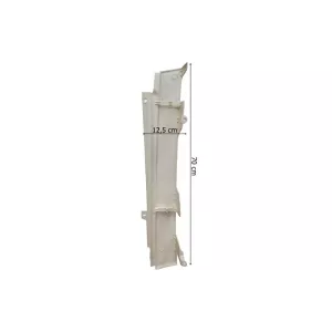 Mercedes Actros MP4 Listwa Kabiny Prawa
