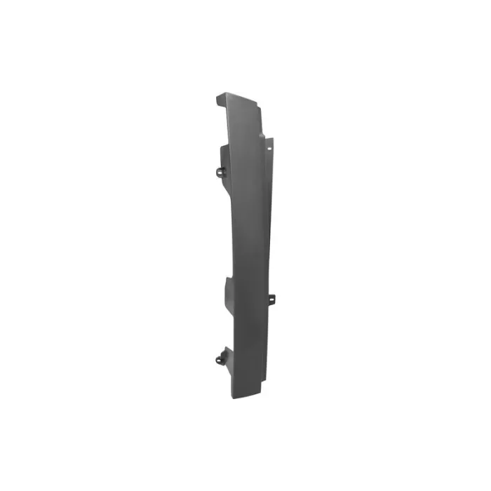 Mercedes Actros MP4 Listwa Kabiny Prawa Szara