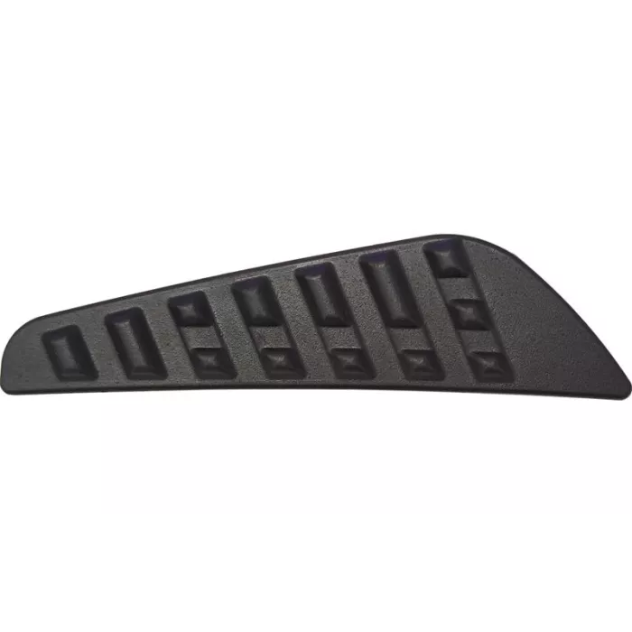 Mercedes Actros MP4 RH Step Plate (Small)