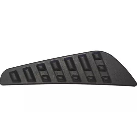 Mercedes Actros MP4 Plaque de Marchepied Droite (Petite)