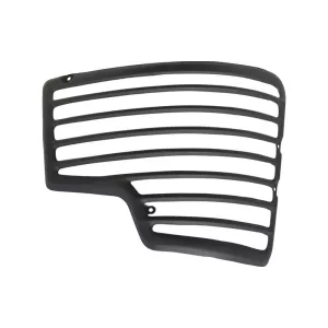 MERCEDES AROCS LH HEADLAMP GUARD GRID