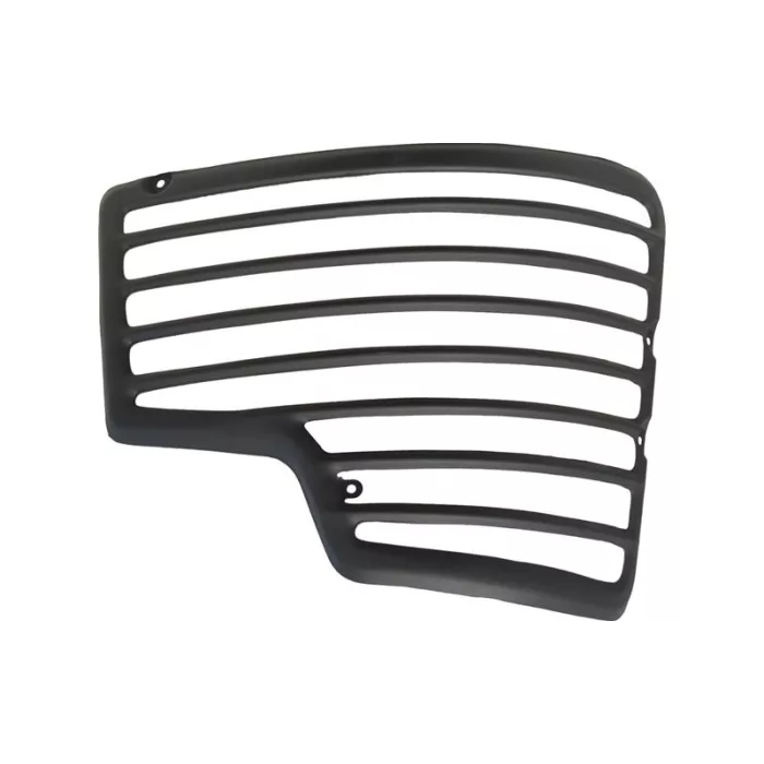Mercedes Arocs Grille de Protection de Phare Gauche