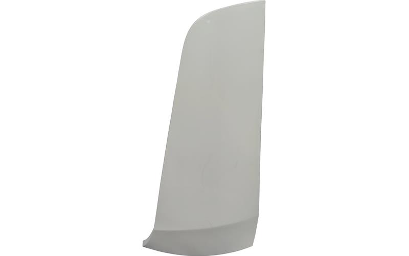 Mercedes Actros MP4 (2017-) Big / Giga LH Outer Corner