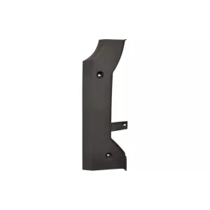 MERCEDES AROCS LH BUMPER END