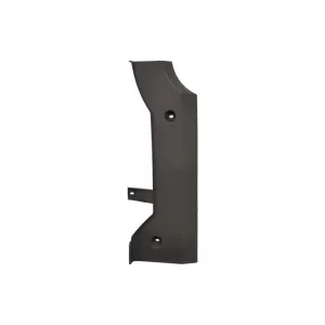 Mercedes Arocs RH Bumper End