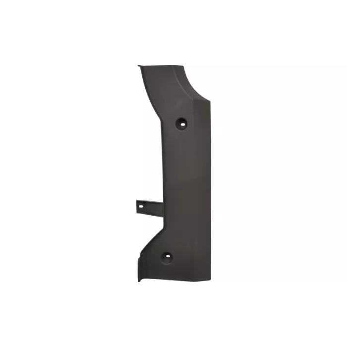 Mercedes Arocs RH Bumper End
