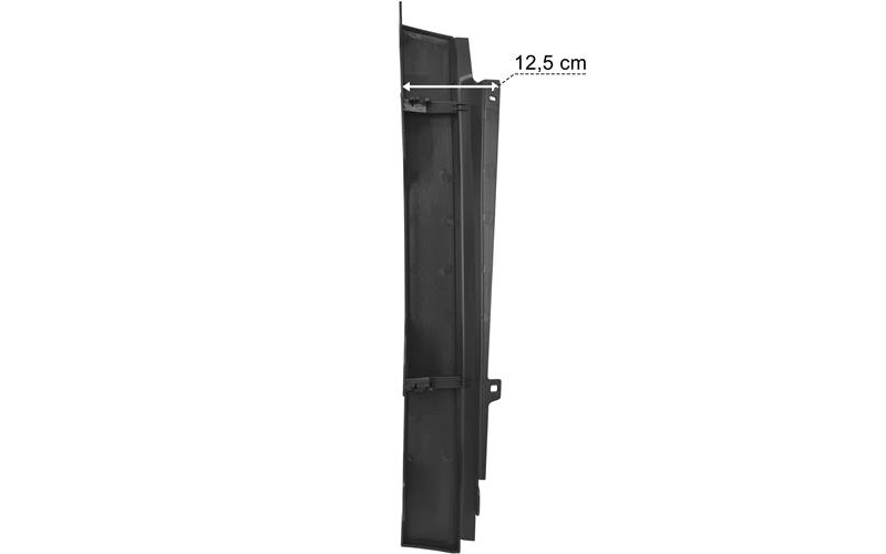 Mercedes Actros MP4 / MP5 LH Cab Trim