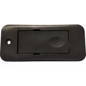 MERCEDES ACTROS MP4 / MP5 GLOVE COMPARTMENT OPENING HANDLE