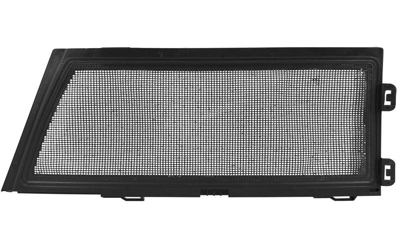 Mercedes Actros MP4 / MP5 Bumper Cover LH