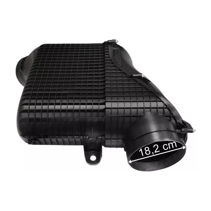 Mercedes Actros MP4 / MP5 / Arocs Air Filter Cover